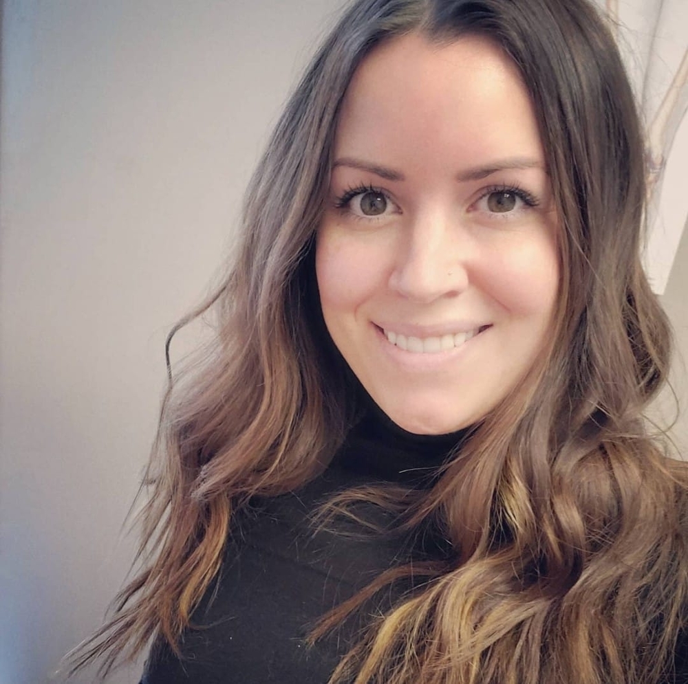 Meet your Posher, Sar